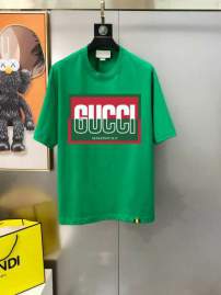 Picture of Gucci T Shirts Short _SKUGucciM-4XL11Lr19012048